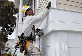 Best Siding for New Construction  in Rotonda, FL